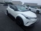 Toyota C-HR Mode Nuero (Point-5) 2019