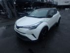 Toyota C-HR Mode Nuero (Point-5) 2019