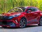 Toyota C-HR MODELISSTA VERSION 2017
