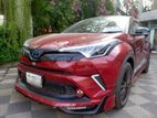 Toyota C-HR Modellista 2017