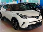 Toyota C-HR NERO MODE NEW SHAPE 2019