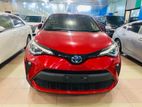 Toyota C-HR NEW SHAPE 2019