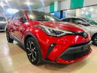 Toyota C-HR NEW SHAPE 2019