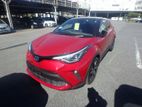 Toyota C-HR NEW SHAPE 360 LED 2019