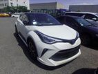 Toyota C-HR New Shape (ZXY11) 2019