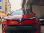 Toyota C-HR NEW SHEEP 2019