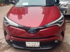 Toyota C-HR (Only Dowwn Payment) 2018