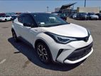 Toyota C-HR Pearl 2020