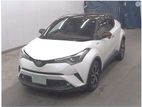 Toyota C-HR PEARL TWO TONE 2019