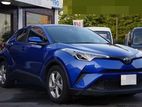 Toyota C-HR PRE ORDER 2019