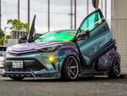 Toyota C-HR RB Modified 2020