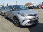 Toyota C-HR Read Stock 2018