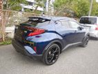 Toyota C-HR READY SHOWROOM G.M.N 2020