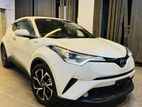 Toyota C-HR READY STOCK 2019