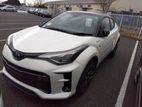 Toyota C-HR S GR PKG TWIN COLOR 2020