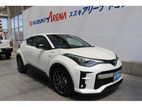 Toyota C-HR S GR SPORTS 2019