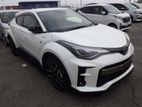 Toyota C-HR S GR SPORTS 2020