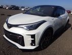 Toyota C-HR S GR Sports 2020