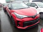 Toyota C-HR S-GR SPORTS 2020
