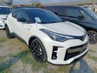 Toyota C-HR S GR Sports 2020