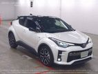 Toyota C-HR S GR Sports 4.5 2020