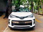 Toyota C-HR S GR Sports Hybrid 2020