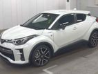 Toyota C-HR S GR Sports Pearl 2020