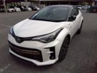 Toyota C-HR S GR Sports Pearl 2T 2020