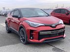 Toyota C-HR S GR SPORTS RED AP-4 2020