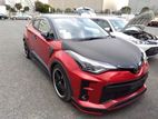 Toyota C-HR S GR SPORTS RED AP-4 2021