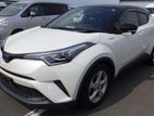 Toyota C-HR S HYBRID 2019