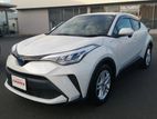 Toyota C-HR S Hybrid 2020