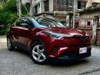 Toyota C-HR S LED 2019