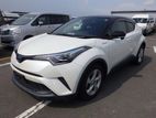 Toyota C-HR S- LED 2019