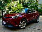 Toyota C-HR S LED 2019