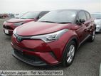 Toyota C-HR S LED 2019