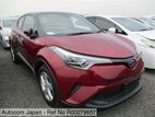 Toyota C-HR S LED 2019