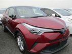 Toyota C-HR S LED 2019