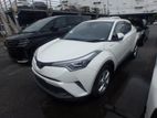 Toyota C-HR S LED 2019