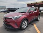 Toyota C-HR S-LED 2019