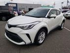 Toyota C-HR S LED 2020