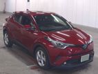 Toyota C-HR S LED 28000KM 2019