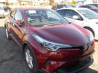 Toyota C-HR S LED 4.0 WINE 2019