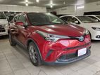 Toyota C-HR S LED Dhaka stock 2018