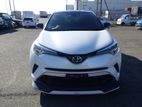 Toyota C-HR S LED Dual Tone 2019