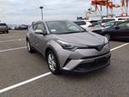 Toyota C-HR S LED Gray 2019