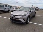 Toyota C-HR S LED Gray 2019