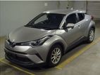 Toyota C-HR S Led Grey Color 2019