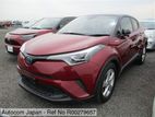 Toyota C-HR S LED HYBRID 2019