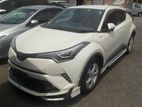 Toyota C-HR S-led hybrid Bodykit 2019